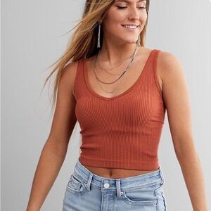 Free People 2-pack Brami Tops (M/L)